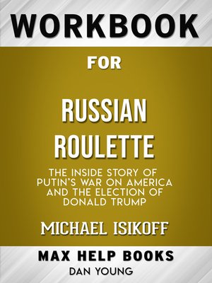 cover image of Workbook for Russian Roulette